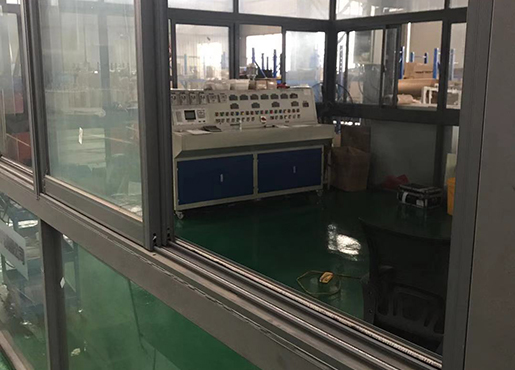车间展示